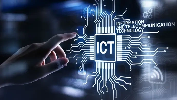 Technologies de l’information et de la communication